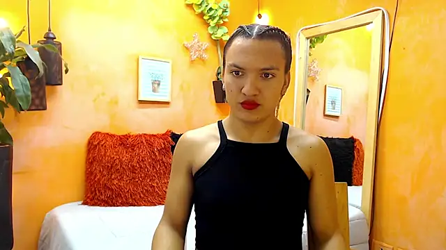 Snapshot of aslyhernandez_7 chatting on January 9, 2025, 12:09 pm aslyhernandez 7 online show from January 9, 2025, 12:09 pm