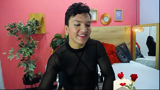 Snapshot of aslyhernandez_7 chatting on February 21, 2026, 11:55 am aslyhernandez 7 online show from February 21, 2026, 11:55 am