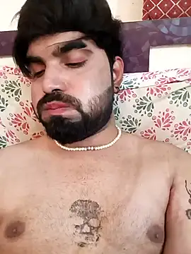 Chris Strokes 69 online show from February 9, 2025, 11:25 pm