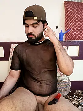 Chris Strokes 69 online show from February 24, 2025, 7:30 pm