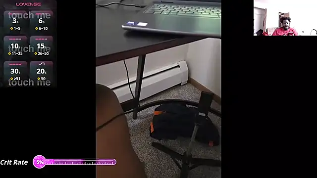 trumirostrip online show from April 26, 2026, 5:21 pm