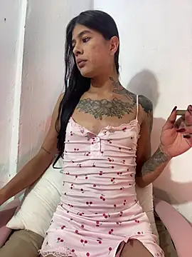 daniigarcia online show from March 11, 2026, 5:08 pm