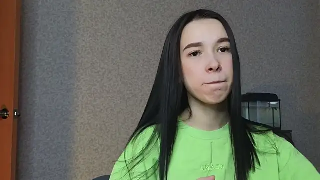 LilithStrangfor online show from March 29, 2026, 2:50 pm