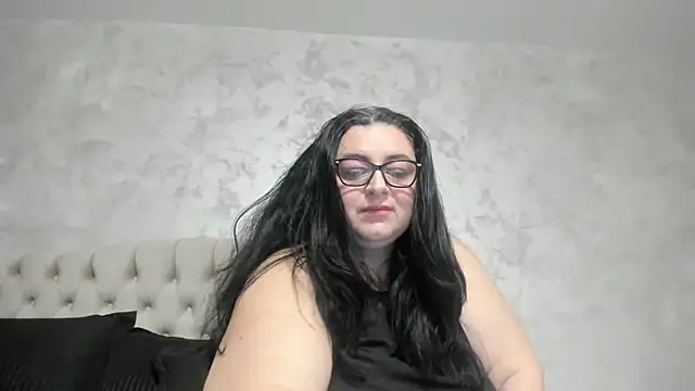 AdoreMe9 online show from March 1, 2026, 7:49 pm