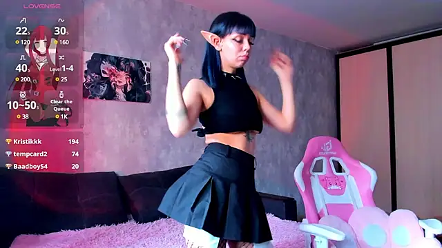 Snapshot of Asuna_yuuki___ chatting on February 20, 2025, 6:50 am Asuna yuuki online show from February 20, 2025, 6:50 am