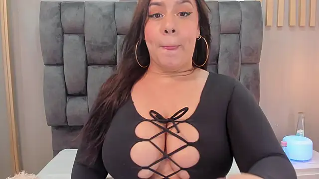 Snapshot of mariaa_fernanda chatting on September 10, 2025, 4:01 am mariaa fernanda online show from September 10, 2025, 4:01 am