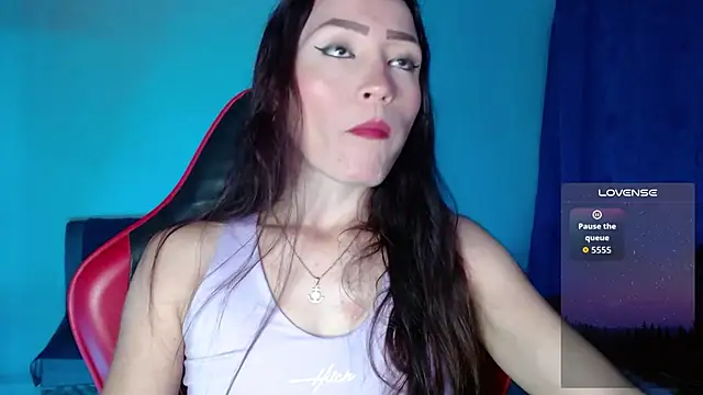 Sara-Guzman1 online show from February 10, 2026, 7:23 am