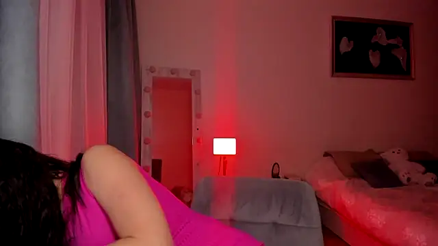 damla555 online show from March 3, 2026, 10:48 pm