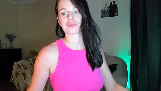 damla555 online show from June 21, 2026, 10:34 pm