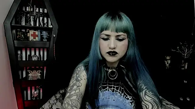 DimmuandDarkness online show from March 12, 2026, 12:06 am