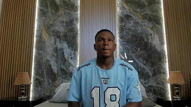 Troykhalil online show from February 8, 2025, 8:53 pm