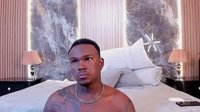 Troykhalil online show from February 14, 2025, 2:39 am