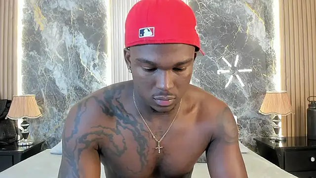 Troykhalil online show from February 20, 2025, 10:59 pm