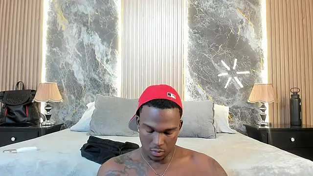 Troykhalil online show from February 21, 2025, 2:06 am