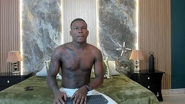 Troykhalil online show from February 22, 2025, 9:15 pm