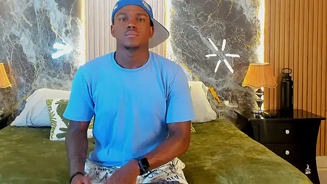 Troykhalil online show from February 27, 2025, 8:31 pm