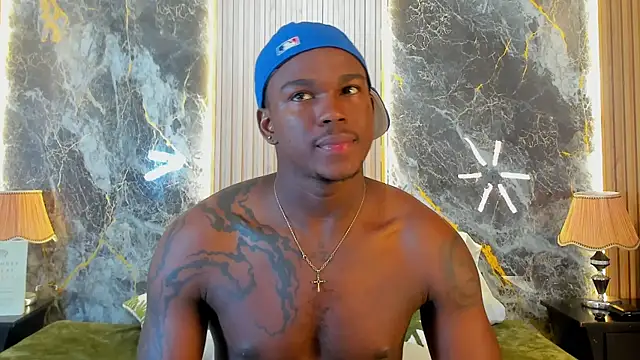 Troykhalil online show from February 27, 2025, 11:37 pm