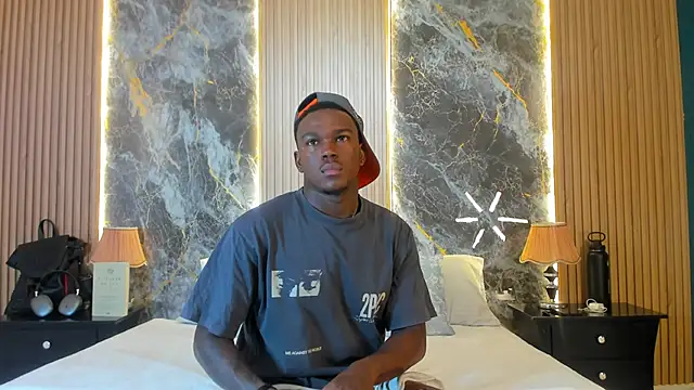 Troykhalil online show from February 28, 2025, 7:56 pm