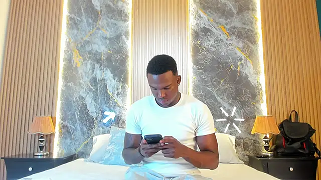 Troykhalil online show from March 3, 2025, 7:28 pm