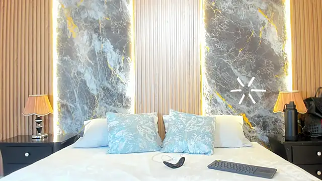 Troykhalil online show from March 5, 2025, 2:36 am