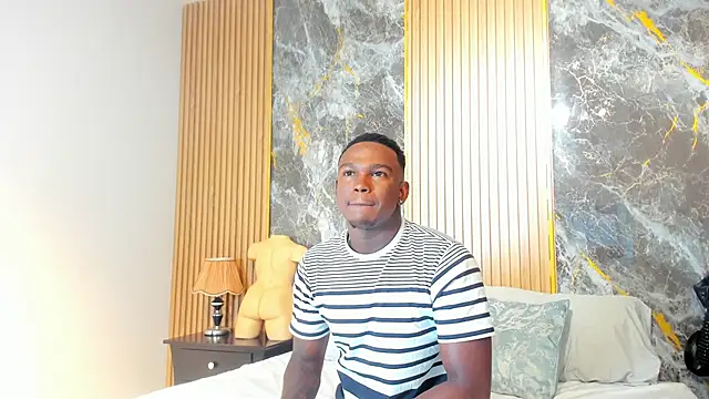 Troykhalil online show from March 8, 2025, 8:57 pm