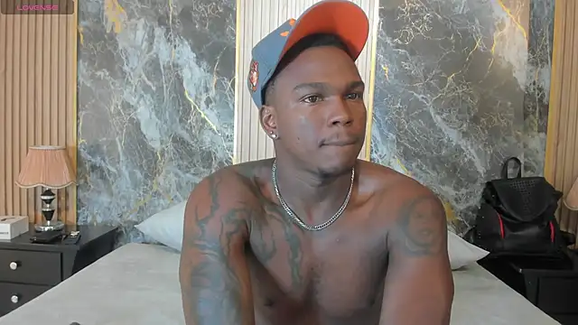 Troykhalil online show from March 15, 2025, 2:24 am