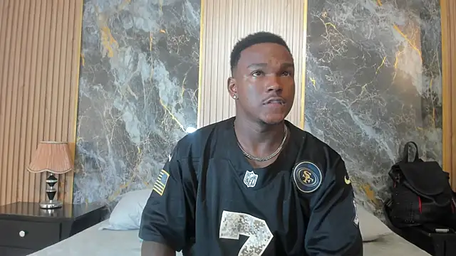 Troykhalil online show from March 18, 2025, 7:53 pm