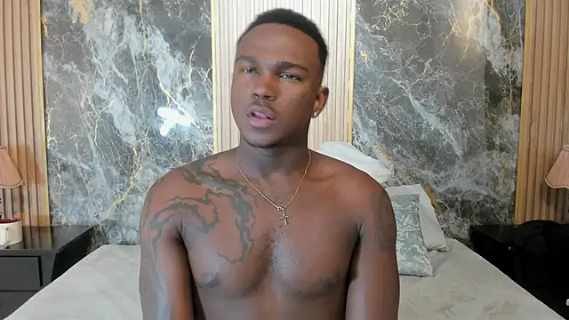 Troykhalil online show from March 22, 2025, 2:27 am