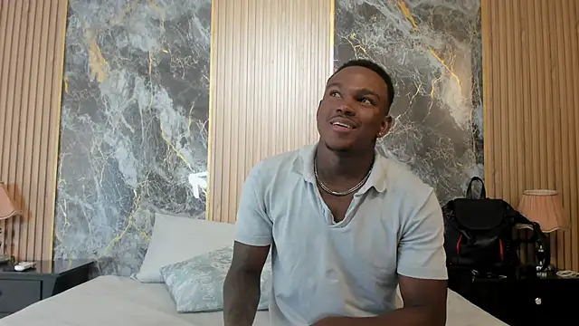 Troykhalil online show from March 22, 2025, 9:21 pm