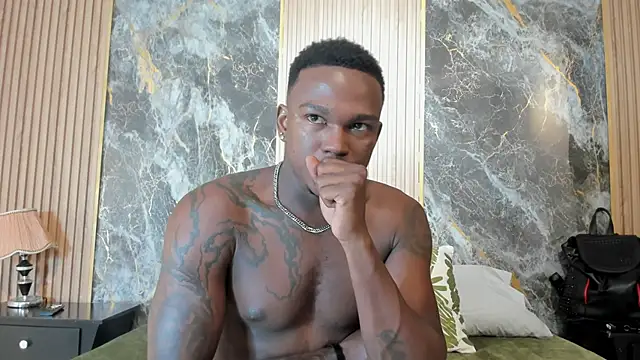 Troykhalil online show from March 23, 2025, 12:26 am