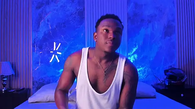 Troykhalil online show from September 17, 2025, 9:38 pm