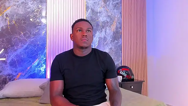 Troykhalil online show from October 12, 2025, 4:11 am