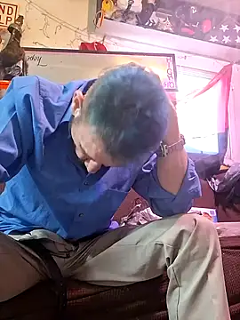 gettinit2wice online show from March 1, 2026, 4:20 pm