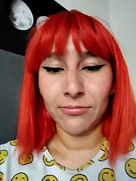 florecita9 online show from February 5, 2026, 4:55 pm