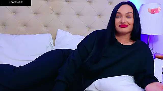 DaliyaArabian online show from February 5, 2025, 4:14 pm