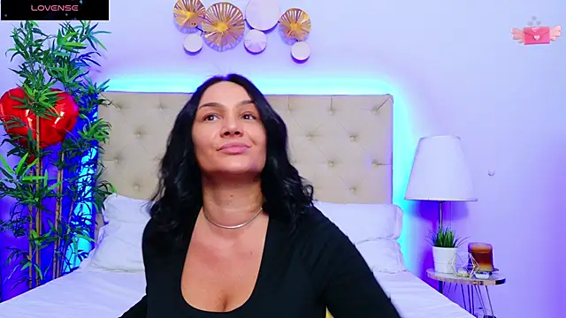 DaliyaArabian online show from March 20, 2025, 12:11 pm