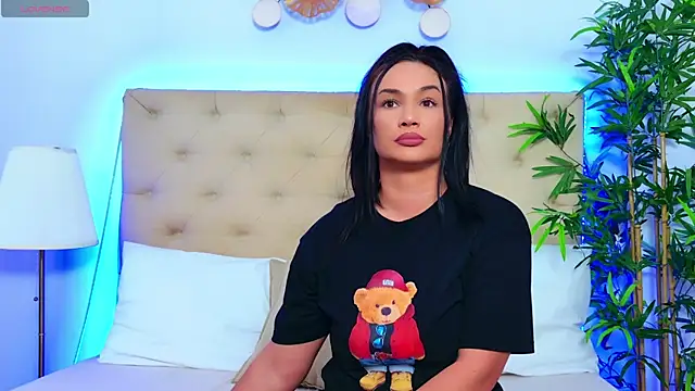 DaliyaArabian online show from September 18, 2025, 12:07 pm