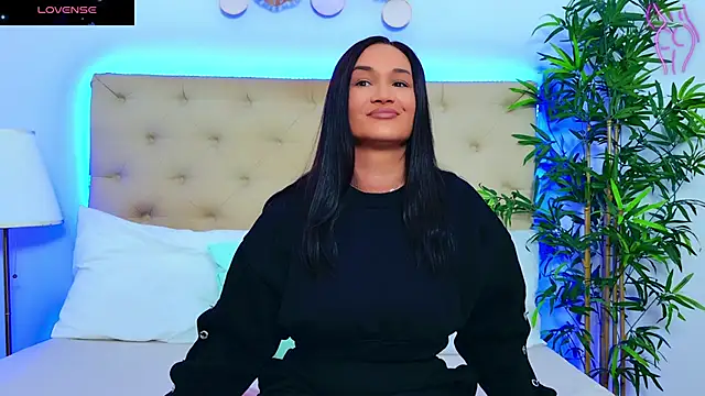 DaliyaArabian online show from October 3, 2025, 12:02 pm