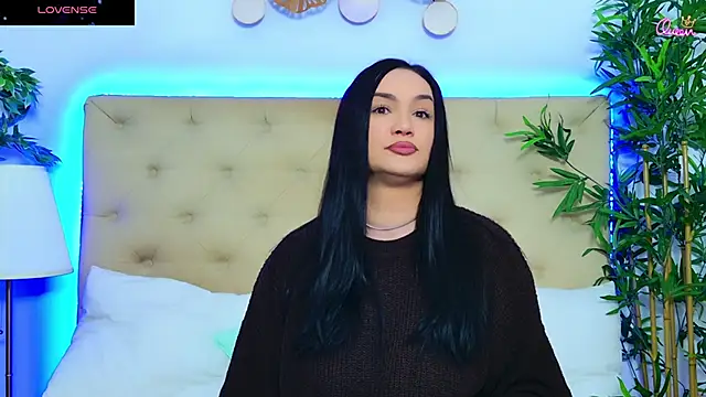 DaliyaArabian online show from January 14, 2026, 1:06 pm