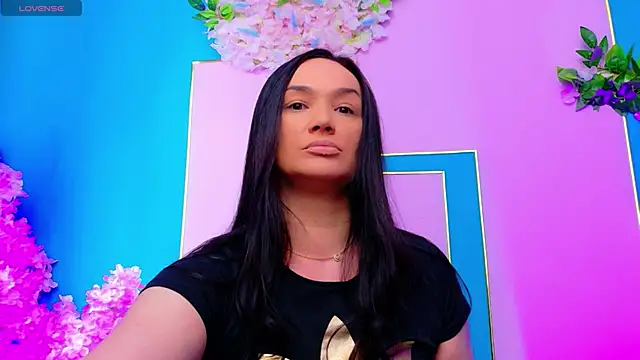 DaliyaArabian online show from May 8, 2026, 12:32 pm