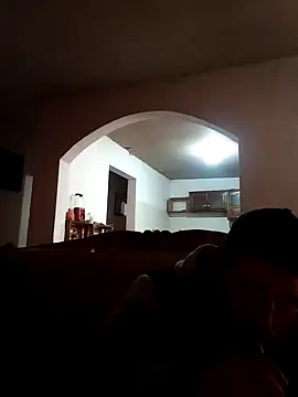 Chatoxxx614 online show from January 10, 2025, 8:15 pm