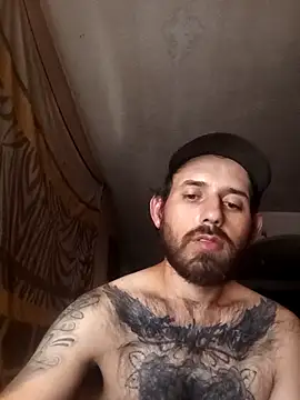 Chatoxxx614 online show from September 8, 2025, 3:00 pm