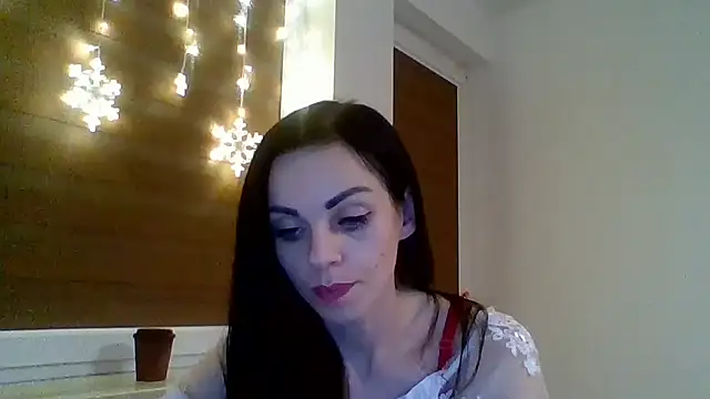 CassieSensual online show from December 30, 2024, 4:40 pm