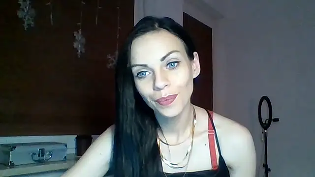 CassieSensual online show from January 29, 2025, 10:32 pm