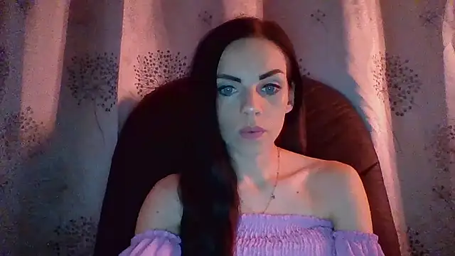 CassieSensual online show from September 17, 2025, 6:20 pm