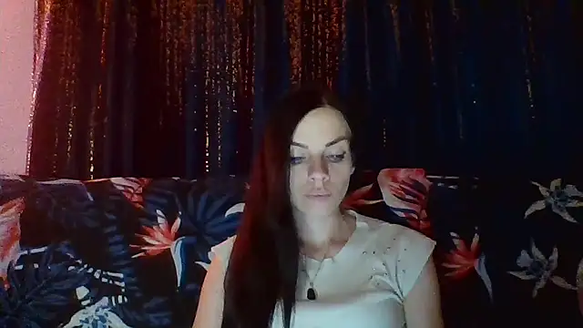 CassieSensual online show from September 30, 2025, 6:24 pm