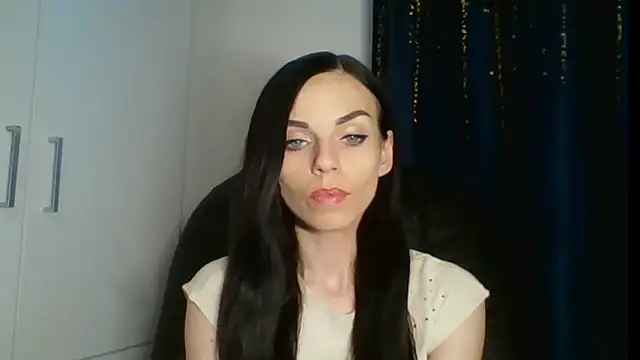 CassieSensual online show from October 16, 2025, 3:13 pm