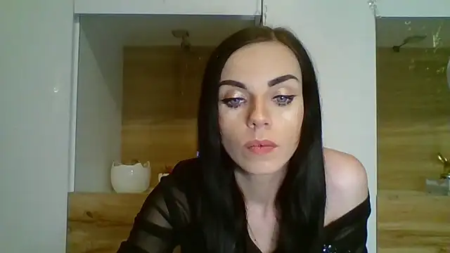 CassieSensual online show from January 9, 2026, 7:15 pm