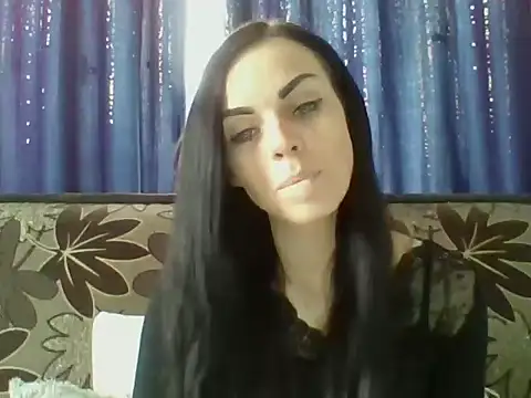 CassieSensual online show from March 27, 2026, 2:17 pm