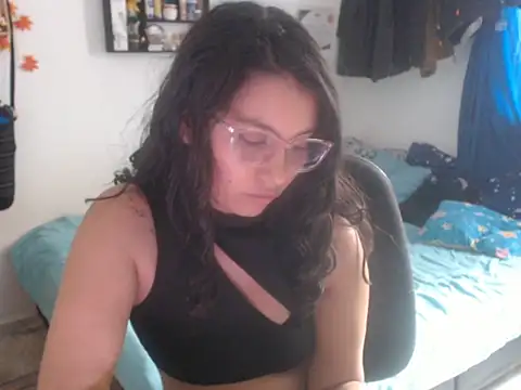 HannaKlein online show from February 16, 2026, 6:04 pm